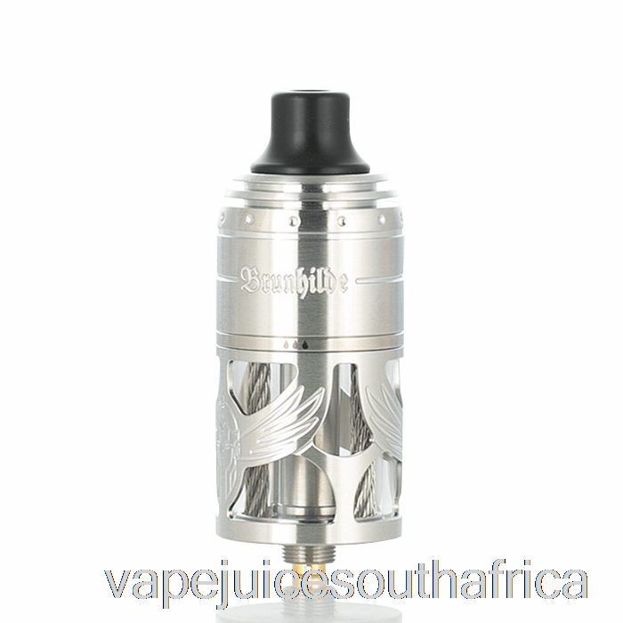 Vape Juice South Africa Vapefly Brunhilde Mtl 23Mm Rta Stainless Steel